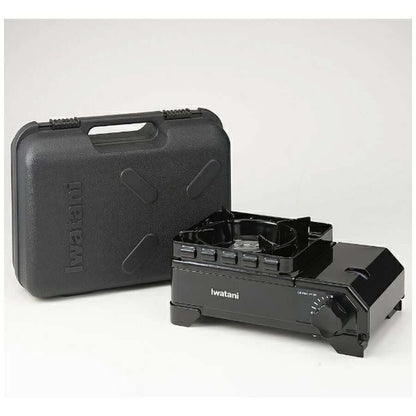 Iwatani - Cassette Fu Tough Maru Jr CB-ODX-JR-Quality Foreign Outdoor and Camping Equipment-WhoWhy