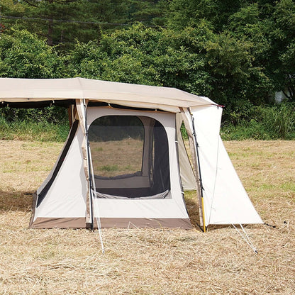 ogawa - Apollon Inner T/C 5P 3517-Quality Foreign Outdoor and Camping Equipment-WhoWhy