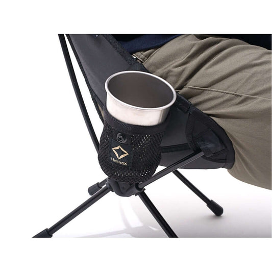 Helinox - Tactical Chair Mini -Quality Foreign Outdoor and Camping Equipment-WhoWhy