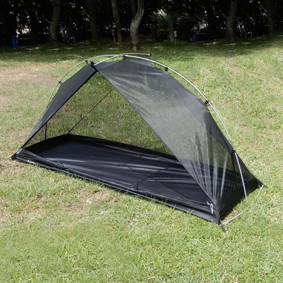 tent-Mark DESIGNS - Monotent Innertent Mesh -Quality Foreign Outdoor and Camping Equipment-WhoWhy