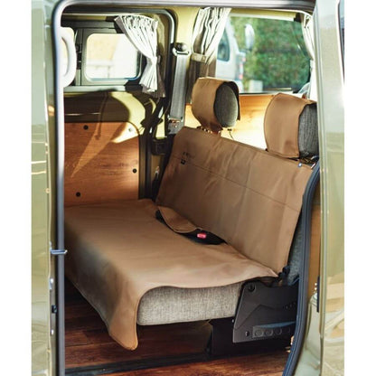 Gordon Miller - Cordura Rear Seat Cover 1642441-Quality Foreign Outdoor and Camping Equipment-WhoWhy