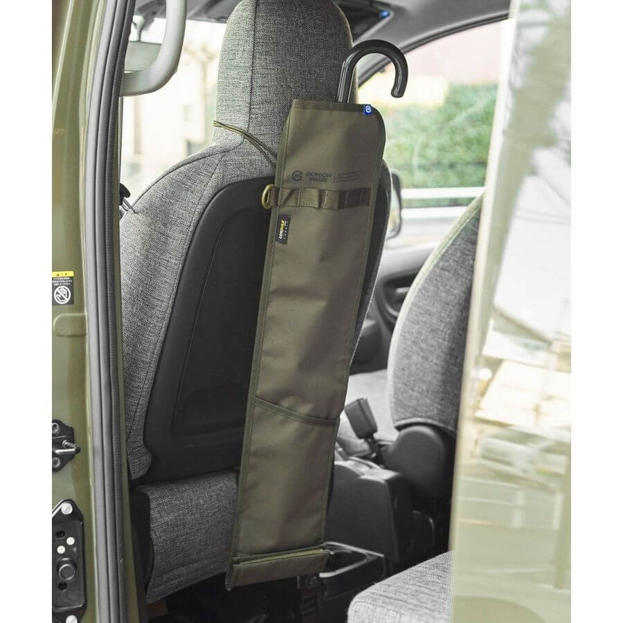 Gordon Miller - Cordura Umbrella Case 1646564-Quality Foreign Outdoor and Camping Equipment-WhoWhy