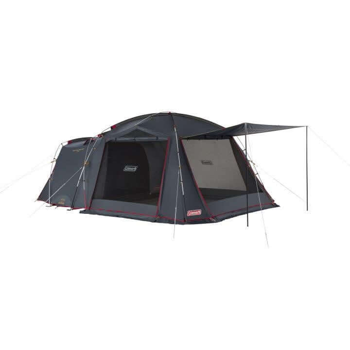 Coleman - Tough Screen 2-room House Start Package Limited Edition 2000036823-Quality Foreign Outdoor and Camping Equipment-WhoWhy