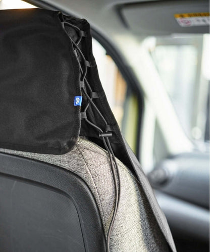 Gordon Miller - Cordura Front Seat Cover 1642437-Quality Foreign Outdoor and Camping Equipment-WhoWhy