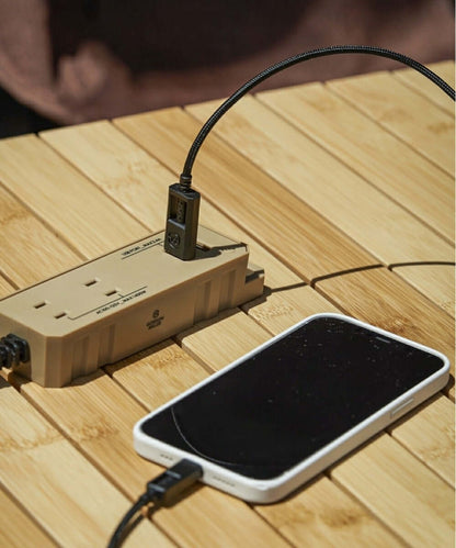 Gordon Miller - USB Cable Lightning 1675826-Quality Foreign Outdoor and Camping Equipment-WhoWhy