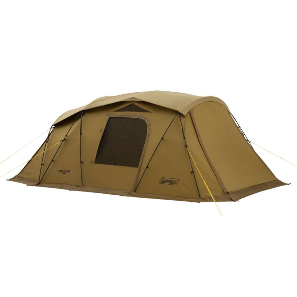 Coleman - VC Wide 2 Room Std Limited Edition 2187610/2000038561-Quality Foreign Outdoor and Camping Equipment-WhoWhy