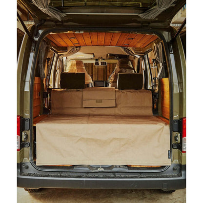 Gordon Miller - Recycle Canvas Luggage Seat Cover 01726400-Quality Foreign Outdoor and Camping Equipment-WhoWhy