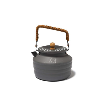 HUMAN MADE × NORDISK - Kettle Collaboration XX25GD032