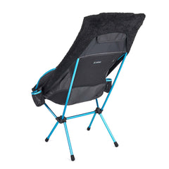 Helinox - Savanna & Playa Fleece Seat Warmer 1822311-Quality Foreign Outdoor and Camping Equipment-WhoWhy