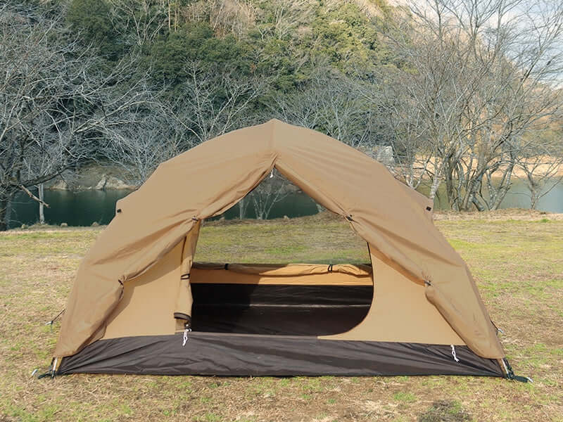 tent fly sheet DOD Kangaroo Tent Fly Sheet S Special Tan TF2-618-TN