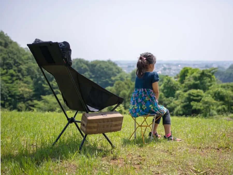 Helinox - Tactical Sunset Chair 19755009001000-Quality Foreign Outdoor and Camping Equipment-WhoWhy