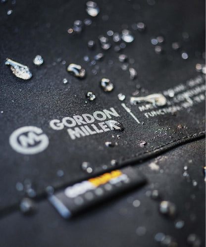 Gordon Miller - Cordura Rear Seat Cover 1642441-Quality Foreign Outdoor and Camping Equipment-WhoWhy