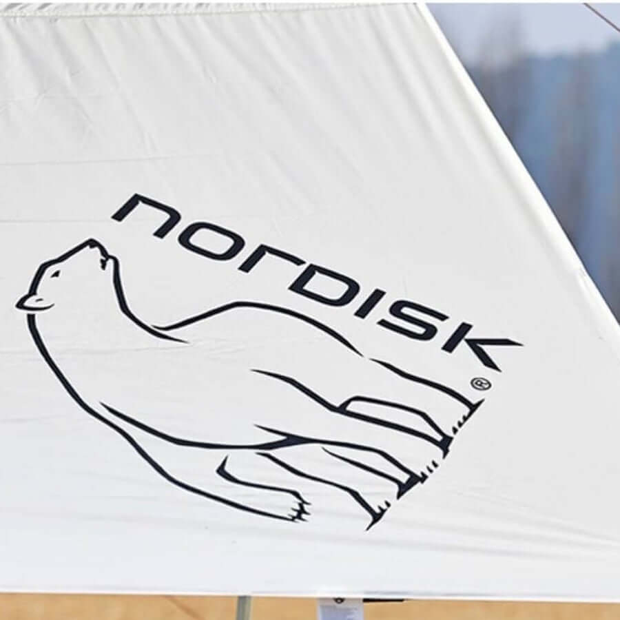 nordisk voss 20 pu tarp NORDISK