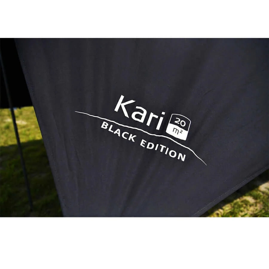 nordisk kari 20 tarp NORDISK