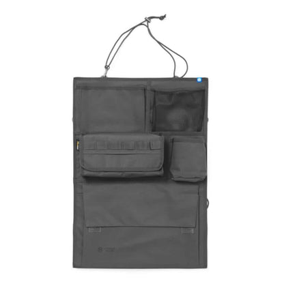 Gordon Miller - Cordura Seat Back Pocket 1646556-Quality Foreign Outdoor and Camping Equipment-WhoWhy
