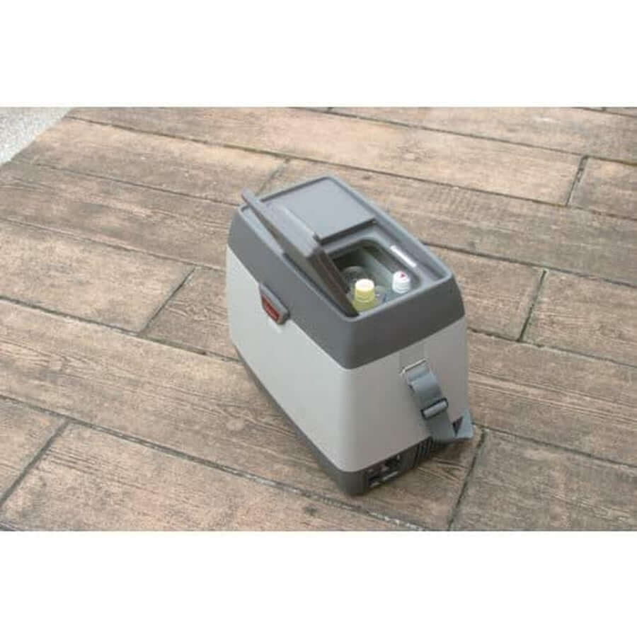 ENGEL - Portable Freezer Refrigerator S Series MD14F-D-Quality Foreign Outdoor and Camping Equipment-WhoWhy