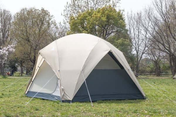 mont-bell - Moonlight Tent 4 LTN #1122764-Quality Foreign Outdoor and Camping Equipment-WhoWhy