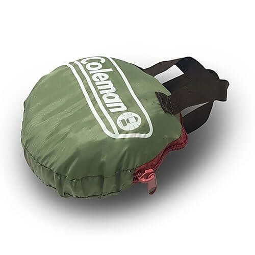Coleman - Hanging Dry Net 2 2000026811-Quality Foreign Outdoor and Camping Equipment-WhoWhy