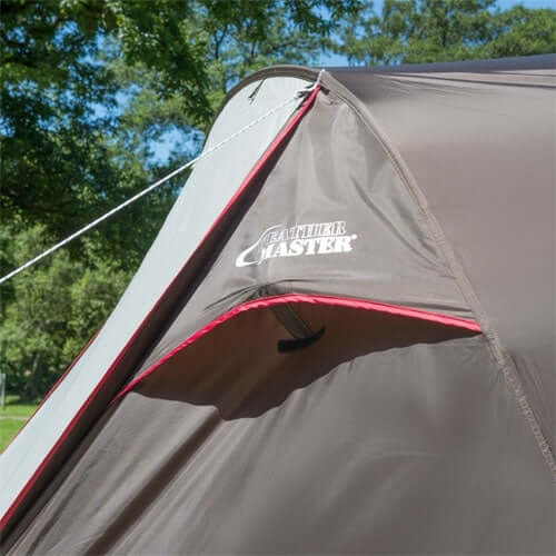 Coleman - BREATHE Dome Tent 300 IV MASTER SERIES 2000027281-Quality Foreign Outdoor and Camping Equipment-WhoWhy