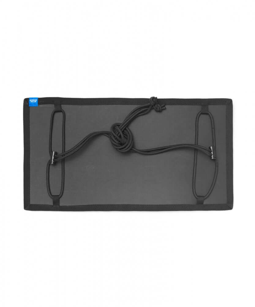 Gordon Miller - Cordura Sun Visor Pocket 1646548-Quality Foreign Outdoor and Camping Equipment-WhoWhy