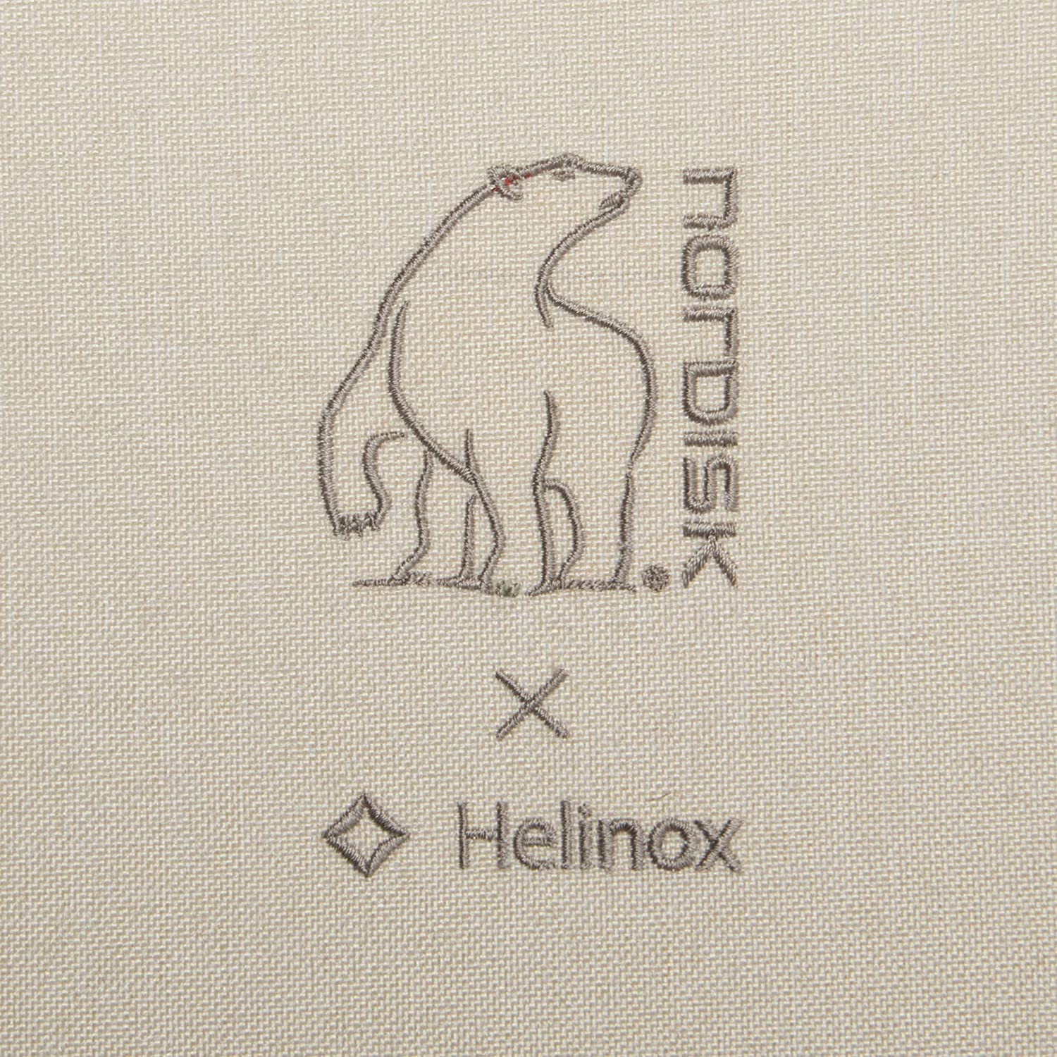 NORDISK × Helinox - Bed 149014