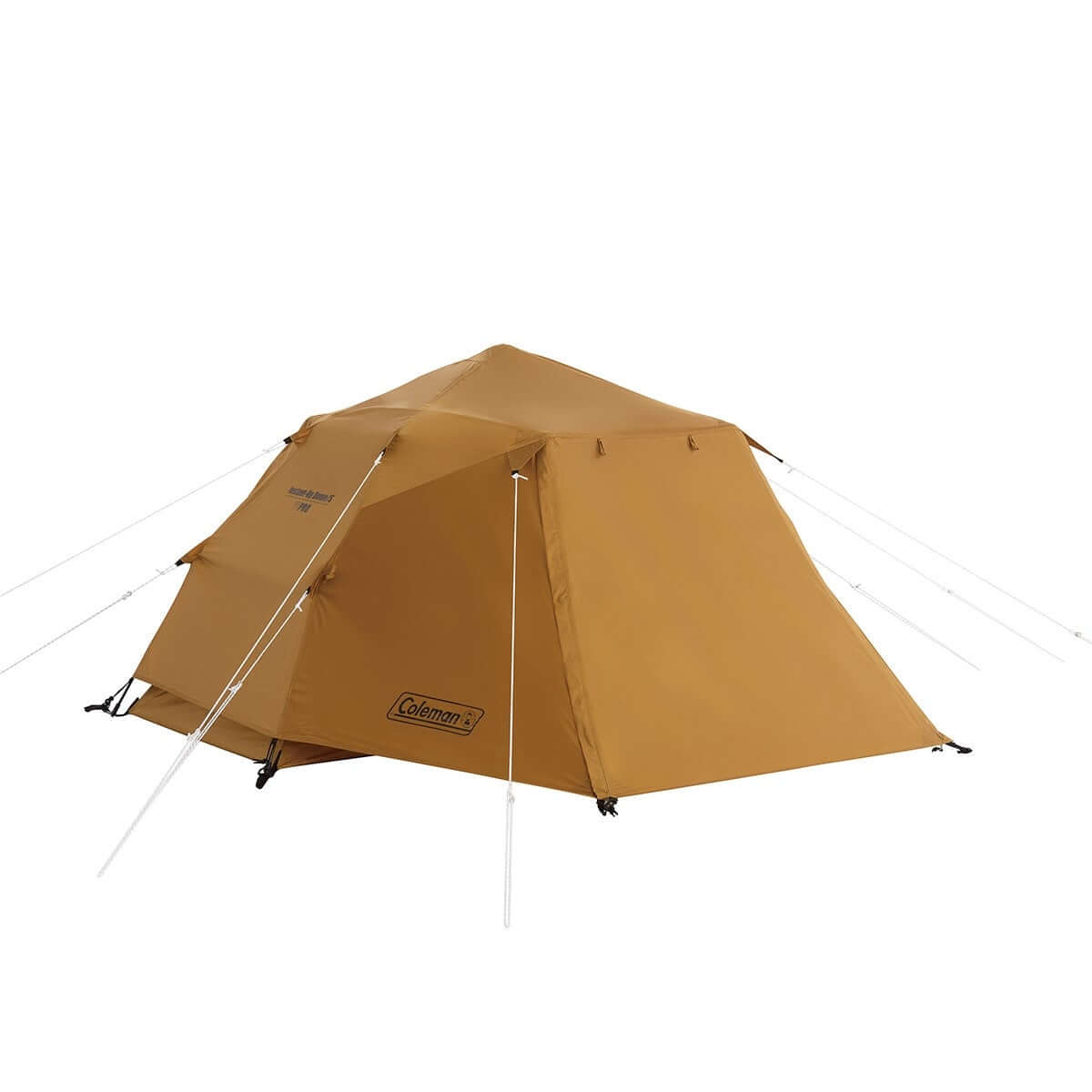 Coleman - Instant Up Dome / S 2000039089-Quality Foreign Outdoor and Camping Equipment-WhoWhy
