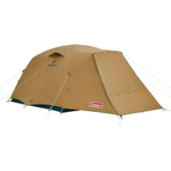 Coleman - Tough Wide Dome V/300 Start Package 2000038138-Quality Foreign Outdoor and Camping Equipment-WhoWhy