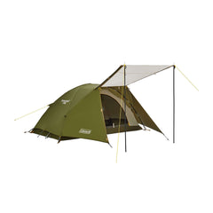 Coleman - Touring Dome ST Olive 2000038141-Quality Foreign Outdoor and Camping Equipment-WhoWhy