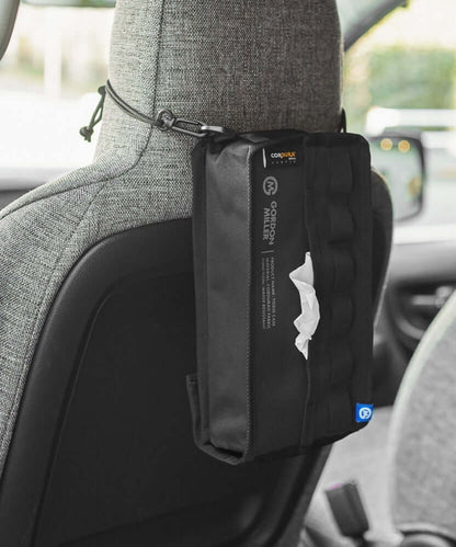 Gordon Miller - Cordura Tissue Case 1646552-Quality Foreign Outdoor and Camping Equipment-WhoWhy