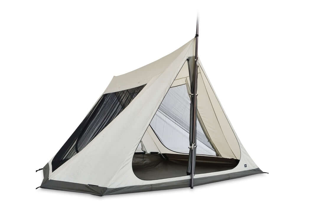 ZANE ARTS - Zeku-l Inner Tent PS-104-Quality Foreign Outdoor and Camping Equipment-WhoWhy