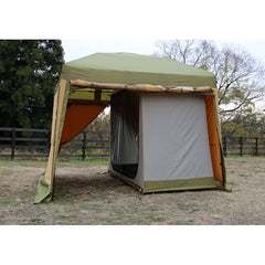 tent-Mark Designs - PEPO Quick Cabin Half Inner