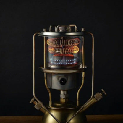 Kaibara Burner Manufacturing - Kerosene Stove M214-B