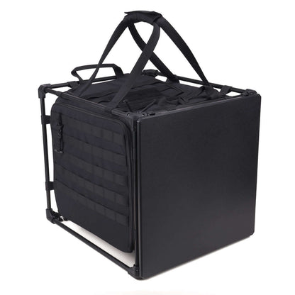 Helinox - Tac. Field Office Cube 19755033-Quality Foreign Outdoor and Camping Equipment-WhoWhy