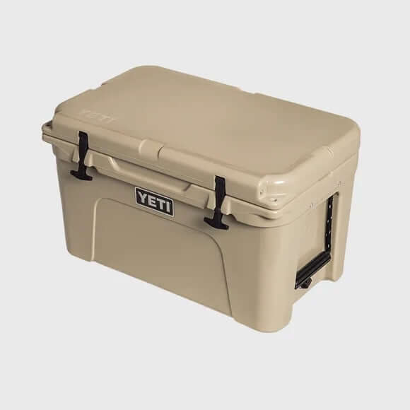 YETI - Tundra 45 Hard Cooler YT45T-TN-Quality Foreign Outdoor and Camping Equipment-WhoWhy