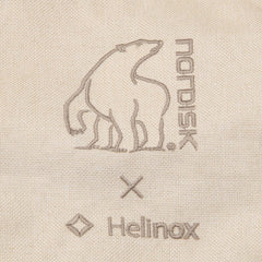NORDISK × Helinox - Chair 149012