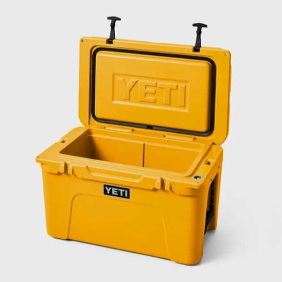 YETI Tundra 45 Insulated Chest Cooler, Navy at