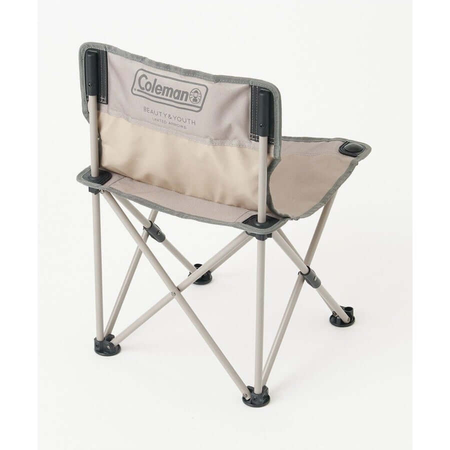 Coleman camping chair online with table