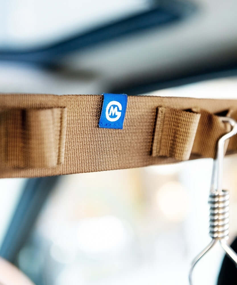 Gordon Miller - Hanging Strap 1646572-Quality Foreign Outdoor and Camping Equipment-WhoWhy
