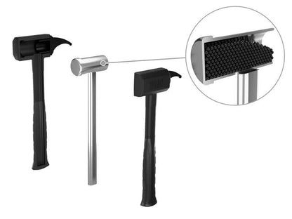 DOD - SILENT NOW DOOON!! HM1-935-BK-Quality Foreign Outdoor and Camping Equipment-WhoWhy