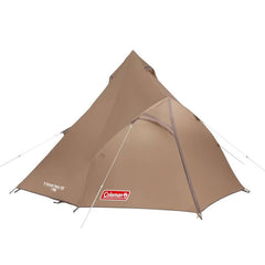 Coleman - Excursion Tepee / 325 Start Package 2000036826-Quality Foreign Outdoor and Camping Equipment-WhoWhy