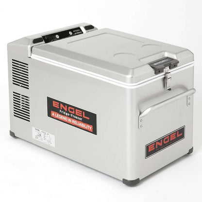 ENGEL - Portable Freezer Refrigerator 32L Model MT35F-P-Quality Foreign Outdoor and Camping Equipment-WhoWhy