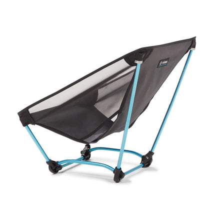 Helinox - Ground Chair 1822229-BK-Quality Foreign Outdoor and Camping Equipment-WhoWhy