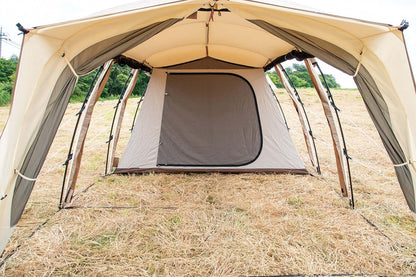 ogawa - Apollon Inner T/C 5P 3517-Quality Foreign Outdoor and Camping Equipment-WhoWhy