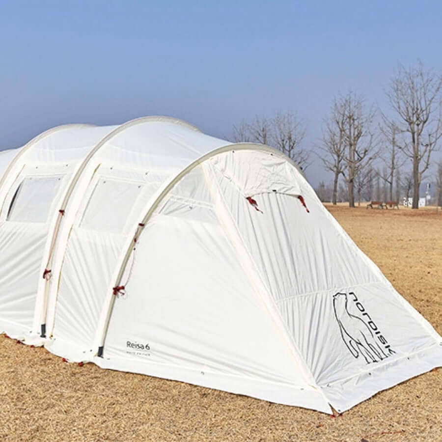 tent skirt NORDISK