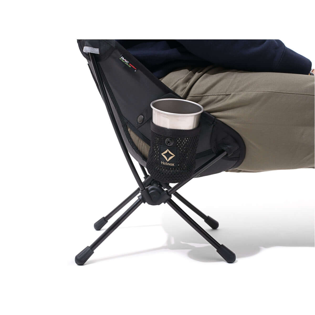 Helinox - Tactical Chair Mini -Quality Foreign Outdoor and Camping Equipment-WhoWhy