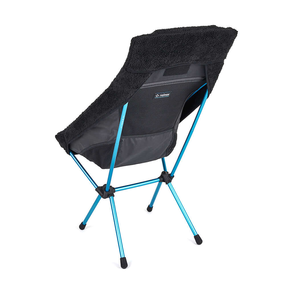 Helinox - Sunset & Beach Fleece Seat Warmer 1822310-Quality Foreign Outdoor and Camping Equipment-WhoWhy