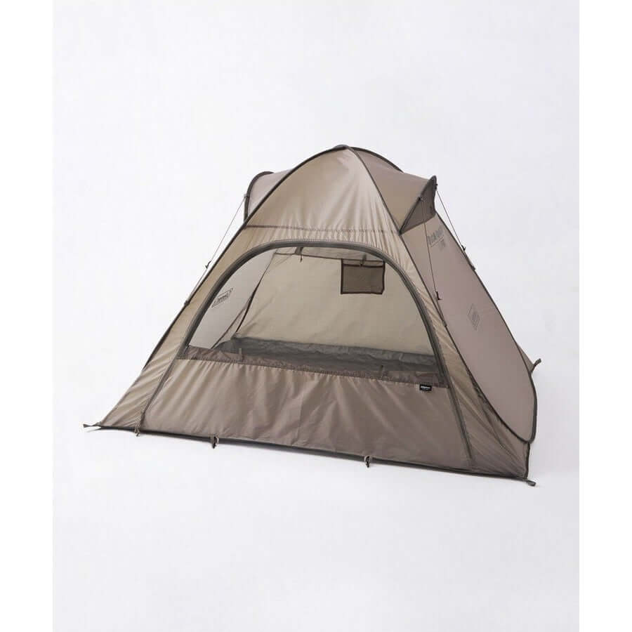 Coleman × BEAUTY&YOUTH - Bespoke Quick Up IG Shade HV1169-Quality Foreign Outdoor and Camping Equipment-WhoWhy