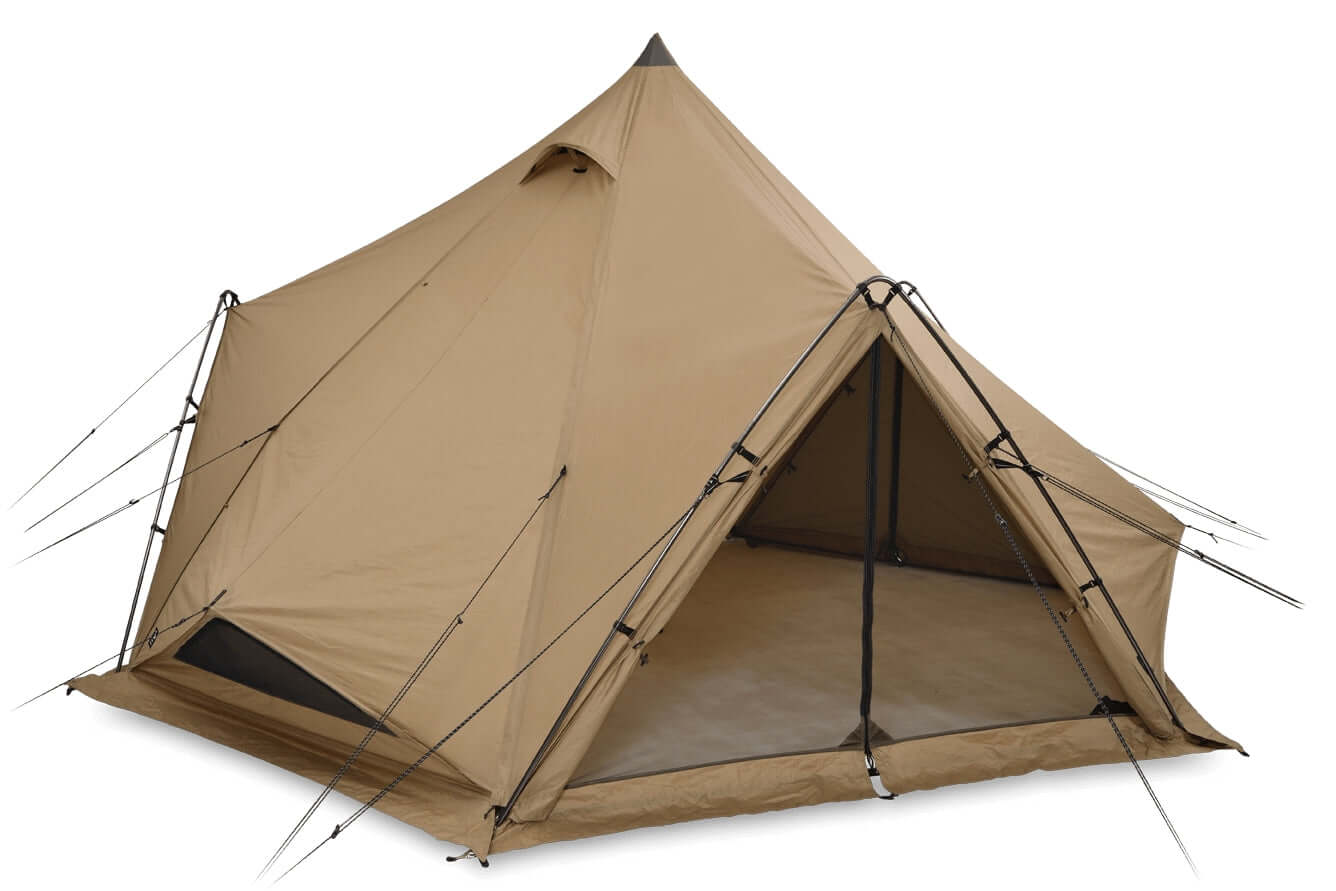 ZANE ARTS - Zeku-m PS-003-Quality Foreign Outdoor and Camping Equipment-WhoWhy