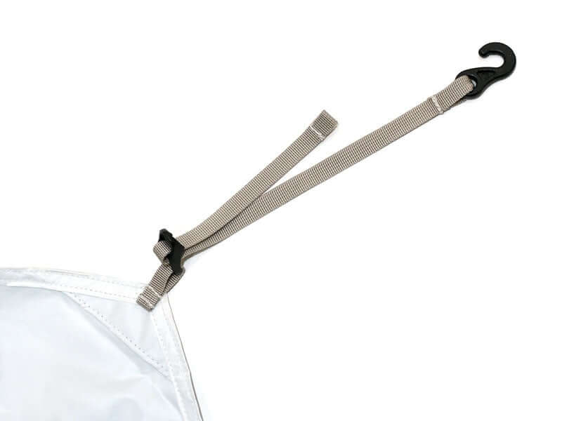 DOD - KAMABOKO THEATER SS3-700-Quality Foreign Outdoor and Camping Equipment-WhoWhy
