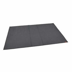 Coleman - Athena Tunnel 2 Room House Mat Set 2000032176-Quality Foreign Outdoor and Camping Equipment-WhoWhy